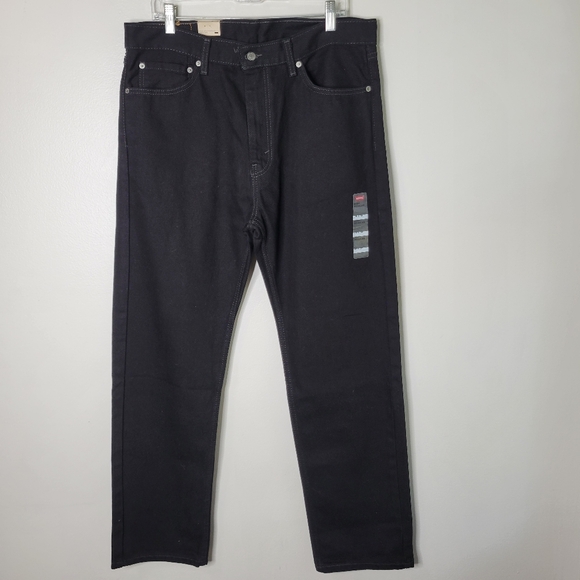 Levi's Other - Levi's 505 Classic Straight Leg Jeans